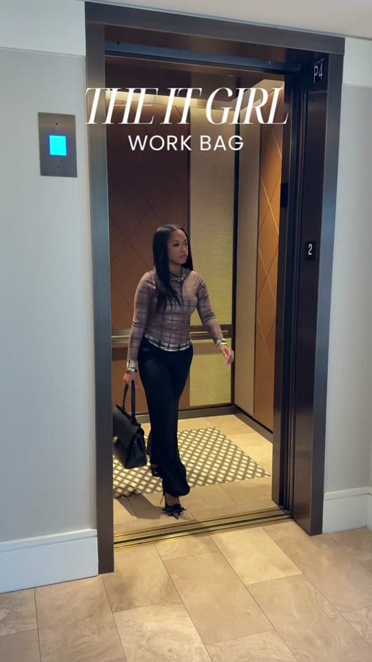 Post 2 by Amber | The Tech Nurse 🩺 on TikTok (video)