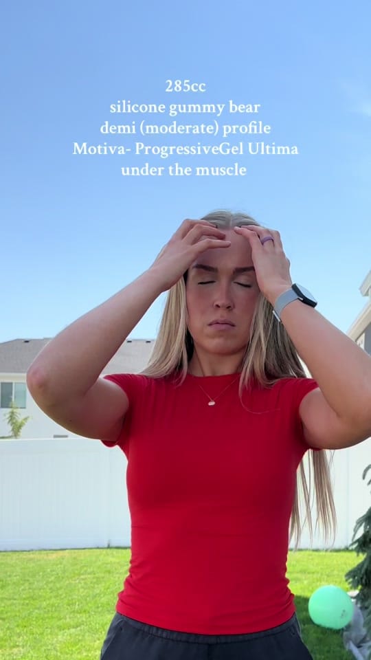 Post 8 by allison greenwood on TikTok (video)