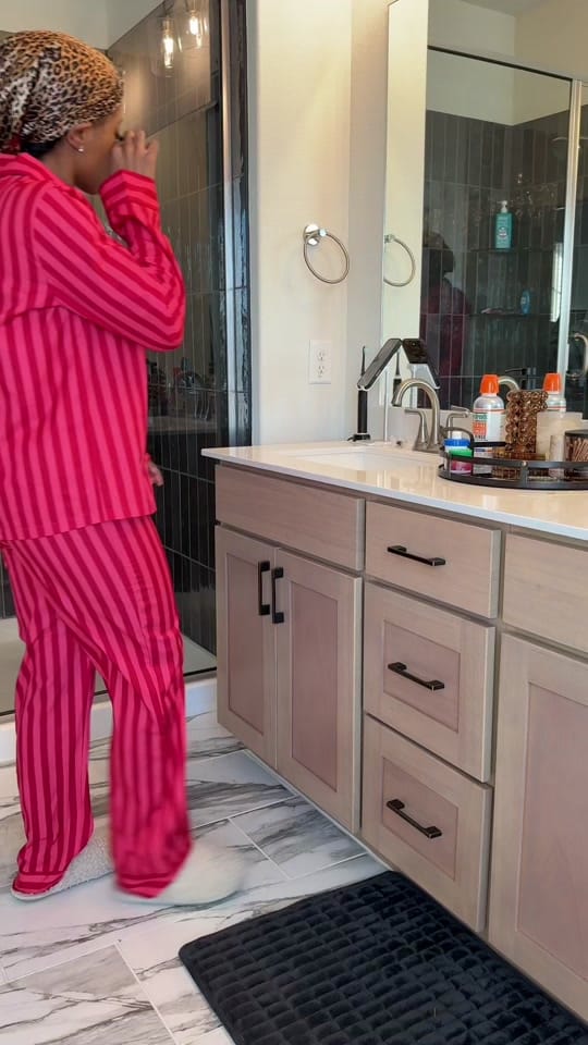 Post 1 by Amber | The Tech Nurse 🩺 on TikTok (video)