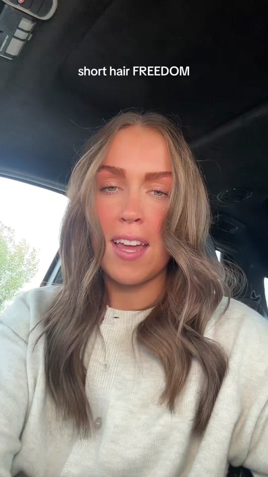 Post 2 by allison greenwood on TikTok (video)