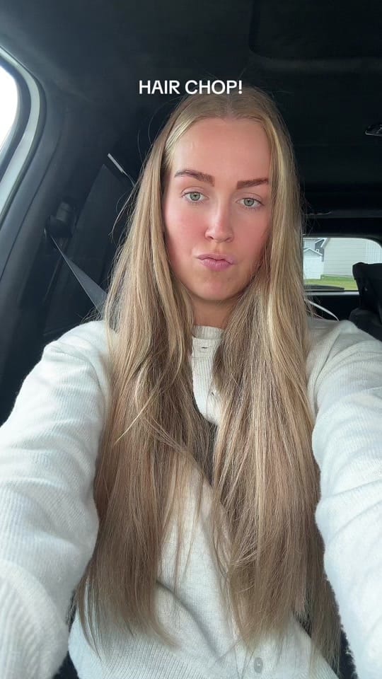 Post 4 by allison greenwood on TikTok (video)
