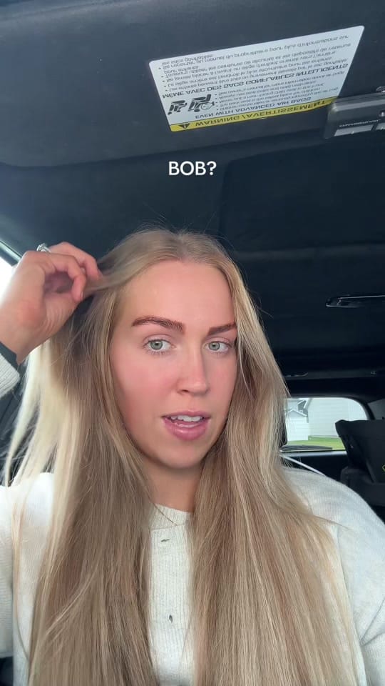 Post 1 by allison greenwood on TikTok (video)