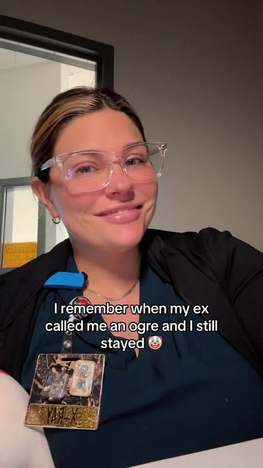Post 6 by Morgan✨ on TikTok (video)