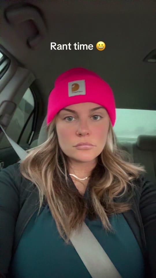 Post 4 by Morgan✨ on TikTok (video)