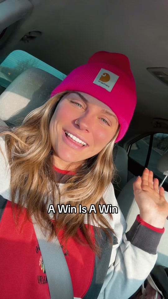 Post 5 by Morgan✨ on TikTok (video)