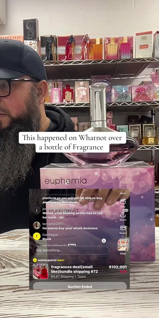 Post 9 by Thegirlfromliberia on TikTok (video)