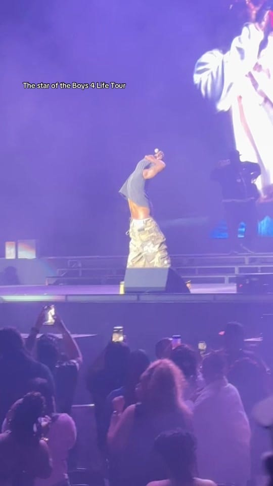 Post 4 by Tisha on TikTok (video)