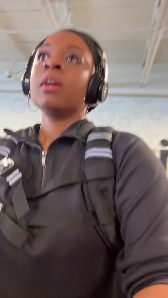 Post 3 by Tisha on TikTok (video)