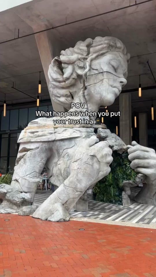 Post 8 by Tisha on TikTok (video)