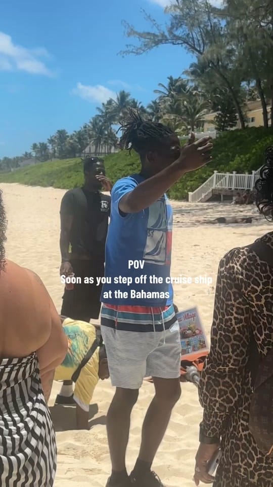 Post 9 by Tisha on TikTok (video)