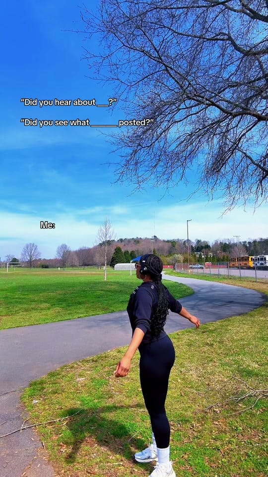 Post 2 by Tisha on TikTok (video)