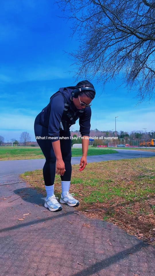 Post 1 by Tisha on TikTok (video)
