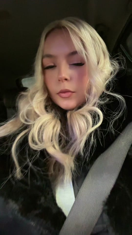 Post 4 by Ashley K💎 on TikTok (video)