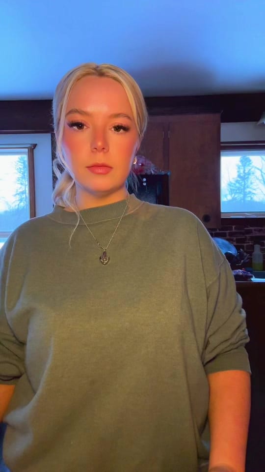 Post 7 by Ashley K💎 on TikTok (video)