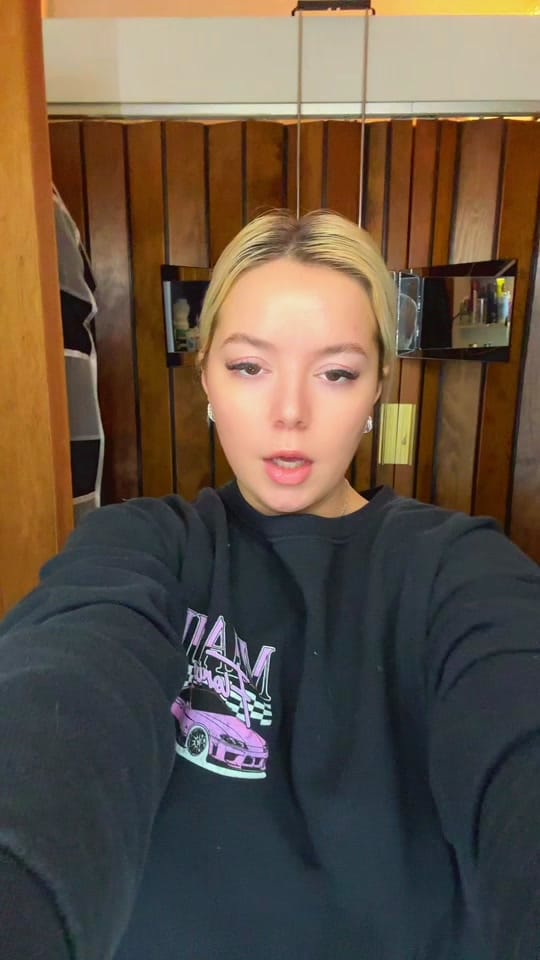 Post 10 by Ashley K💎 on TikTok (video)