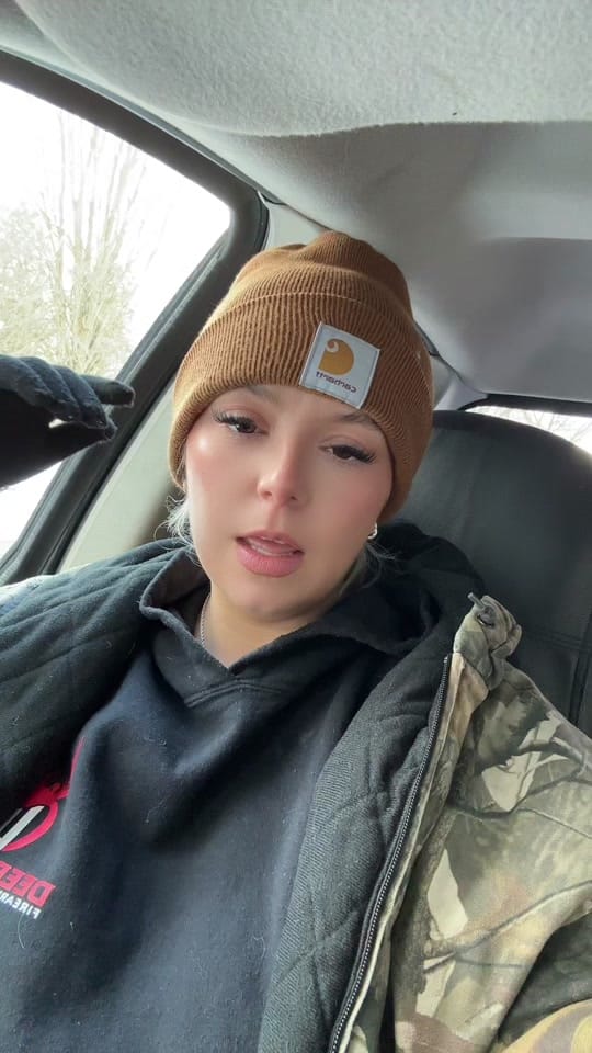 Post 5 by Ashley K💎 on TikTok (video)