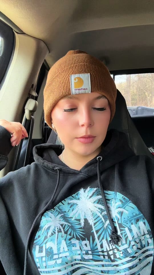 Post 2 by Ashley K💎 on TikTok (video)