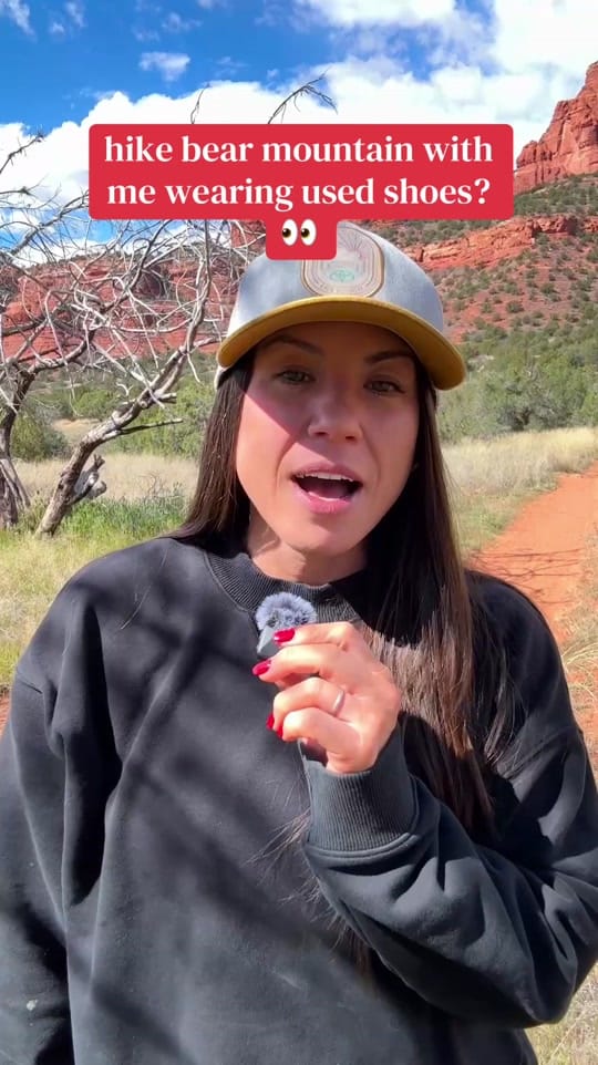 Post 2 by @shan.in.az | Shannon Roberts on TikTok (video)