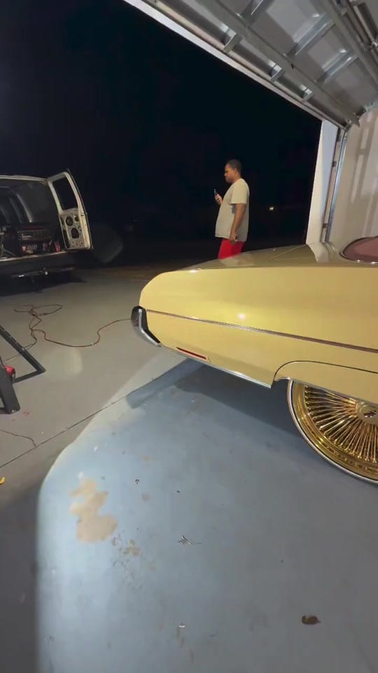 Post 6 by DevinDaDude on TikTok (video)