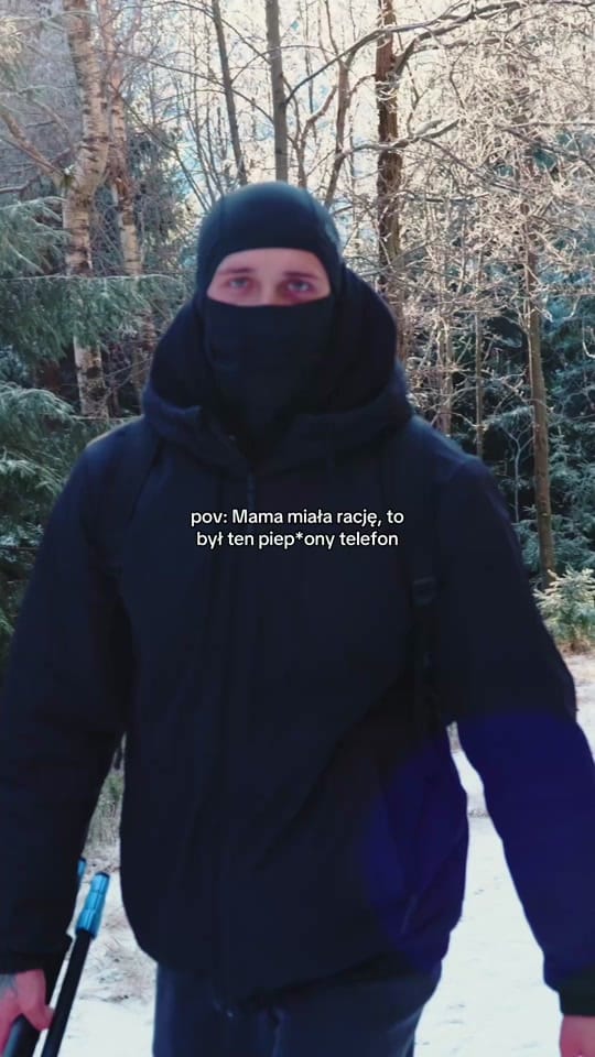 Post 8 by IG: michal_prusak on TikTok (video)