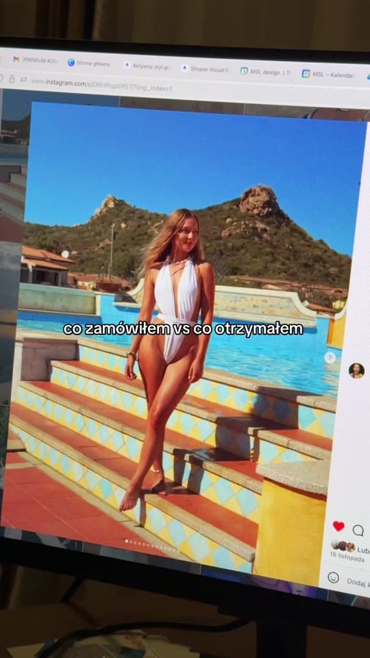Post 4 by IG: michal_prusak on TikTok (video)