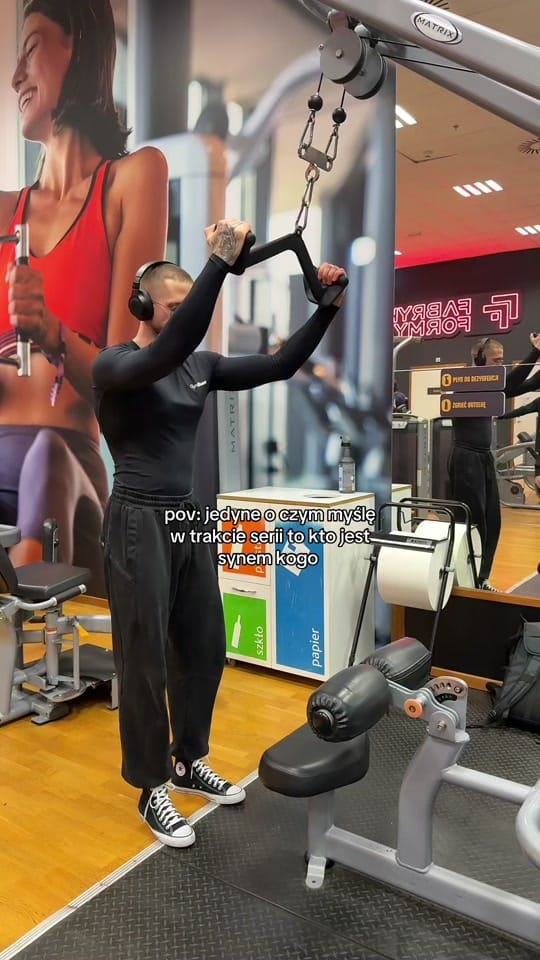 Post 1 by IG: michal_prusak on TikTok (video)