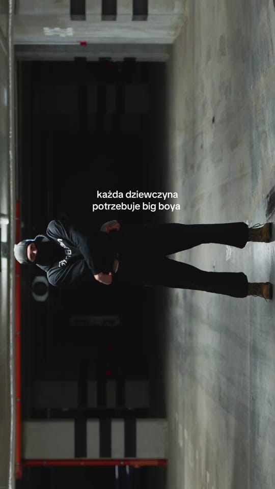 Post 7 by IG: michal_prusak on TikTok (video)