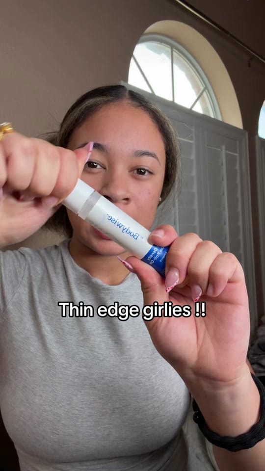 Post 3 by Kylah Williams on TikTok (video)