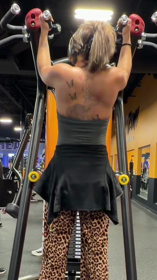 Post 2 by Kylah Williams on TikTok (video)