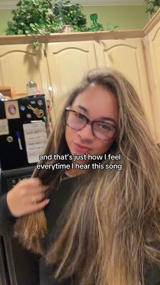 Post 8 by Kylah Williams on TikTok (video)