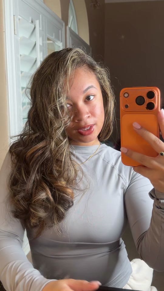 Post 1 by Kylah Williams on TikTok (video)