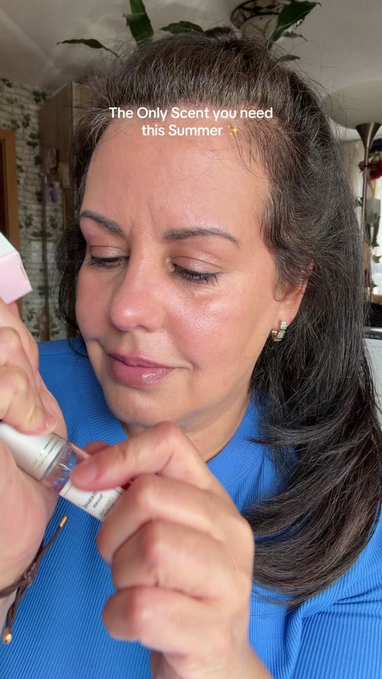 Post 4 by Amarilys✨Skincare|Plus size🗝️ on TikTok (video)