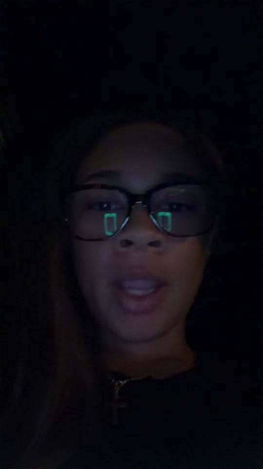 Post 9 by Kylah Williams on TikTok (video)
