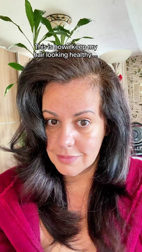 Post 3 by Amarilys✨Skincare|Plus size🗝️ on TikTok (video)