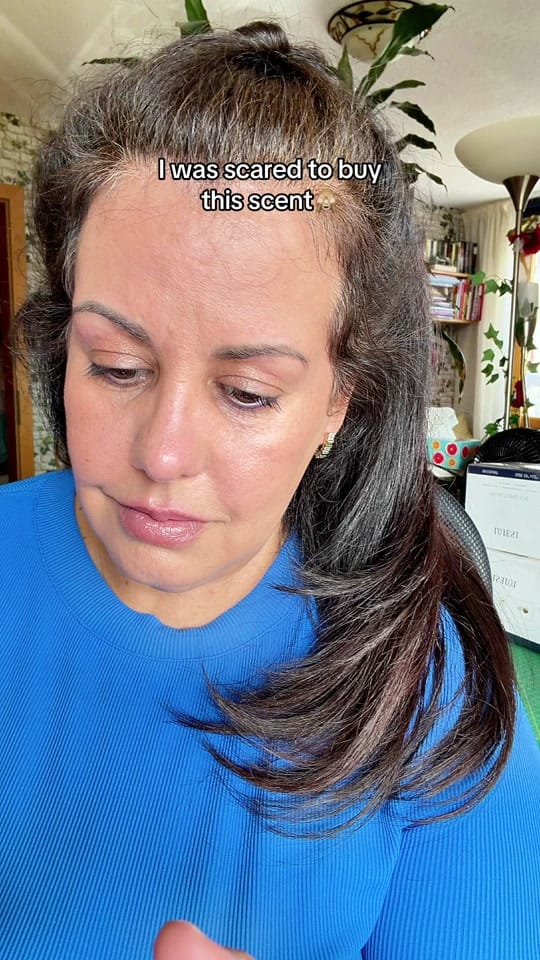 Post 5 by Amarilys✨Skincare|Plus size🗝️ on TikTok (video)