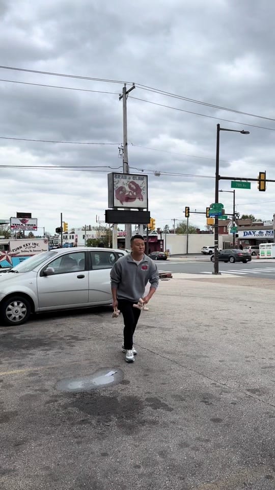 Post 8 by Crab & Claw Seafood on TikTok (video)