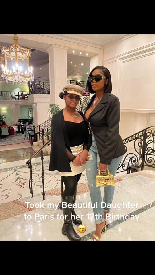 Post 10 by thequeenstyledyou_ on TikTok (video)