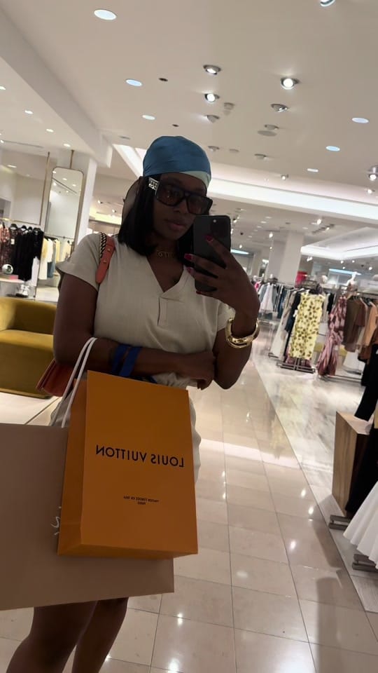 Post 8 by thequeenstyledyou_ on TikTok (video)