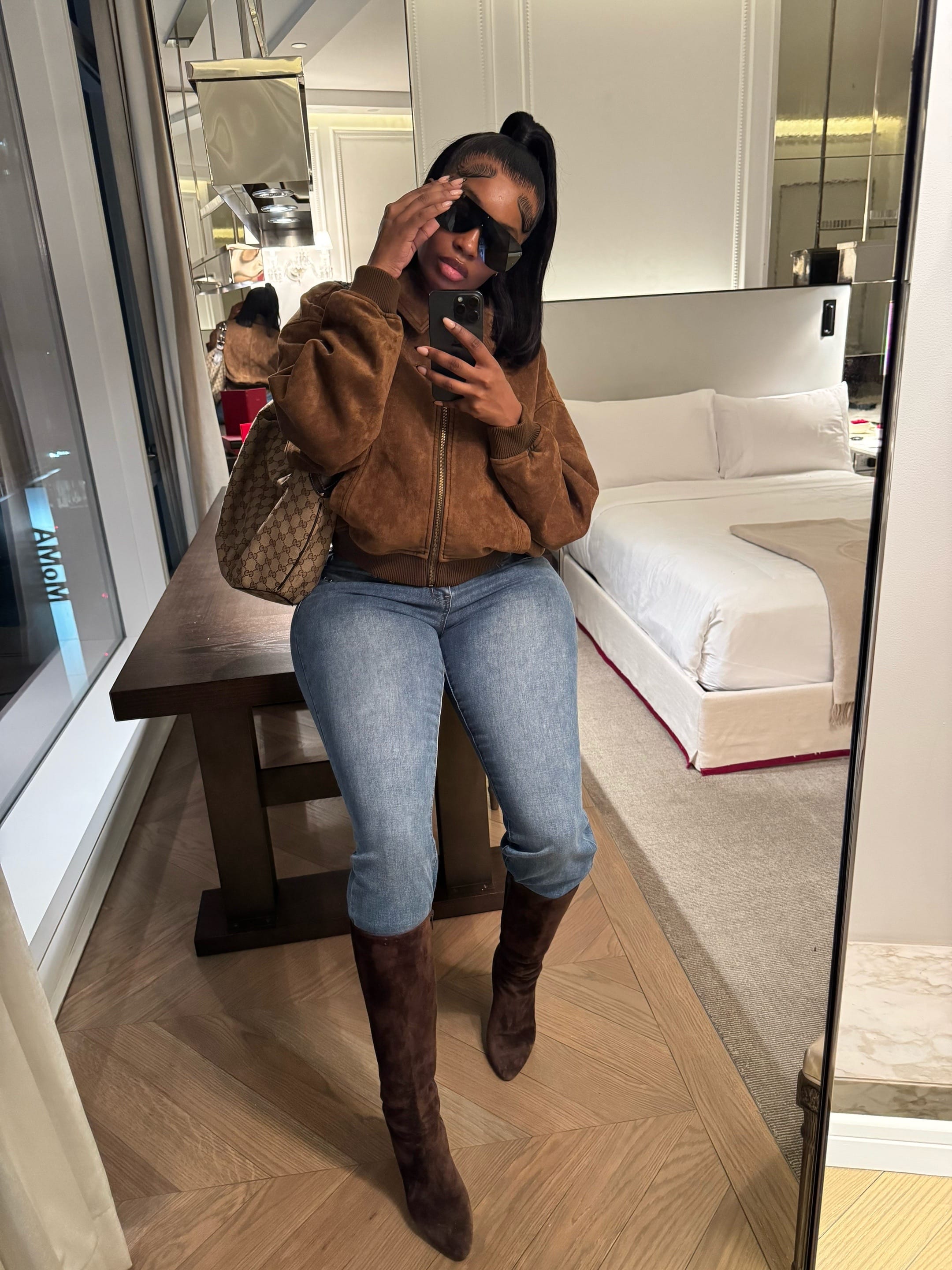 Post 4 by thequeenstyledyou_ on TikTok (video)
