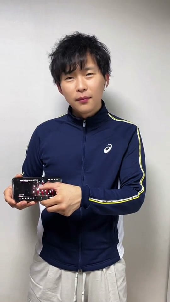 Post 2 by Aml🇪🇬💍 yohan🇰🇷🇺🇸 on TikTok (video)