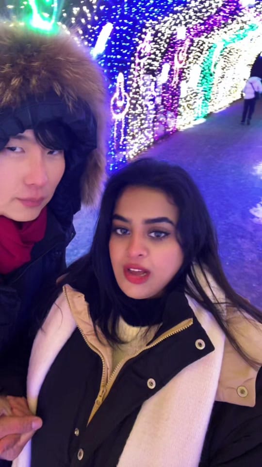 Post 6 by Aml🇪🇬💍 yohan🇰🇷🇺🇸 on TikTok (video)