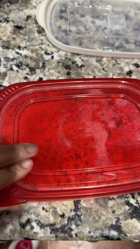 Post 3 by Tra Michalle on TikTok (video)