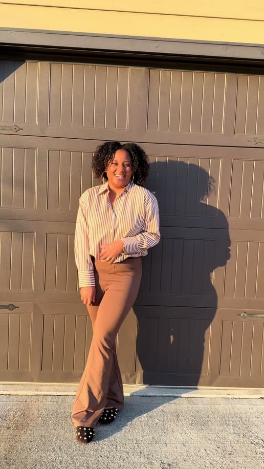 Post 6 by Tra Michalle on TikTok (video)