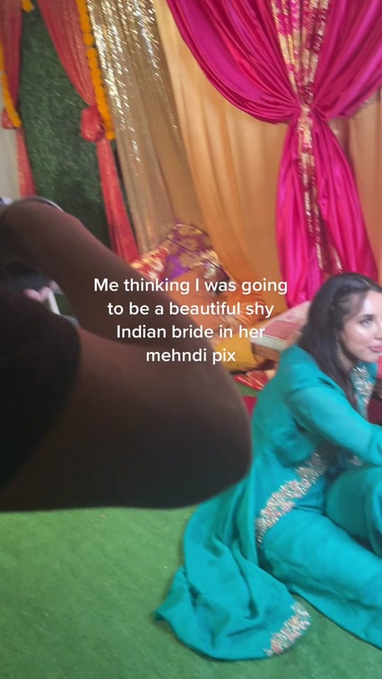 Post 5 by GLDN DESI on TikTok (video)