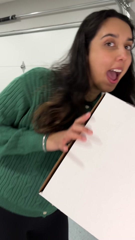 Post 1 by GLDN DESI on TikTok (video)