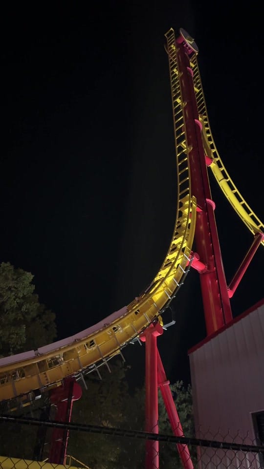 Post 8 by miketheolive521 on TikTok (video)