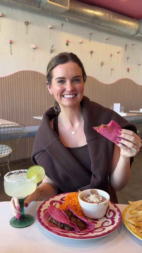 Post 4 by Brittany Rose on TikTok (video)