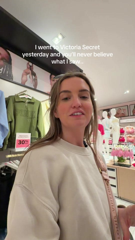 Post 8 by Brittany Rose on TikTok (video)