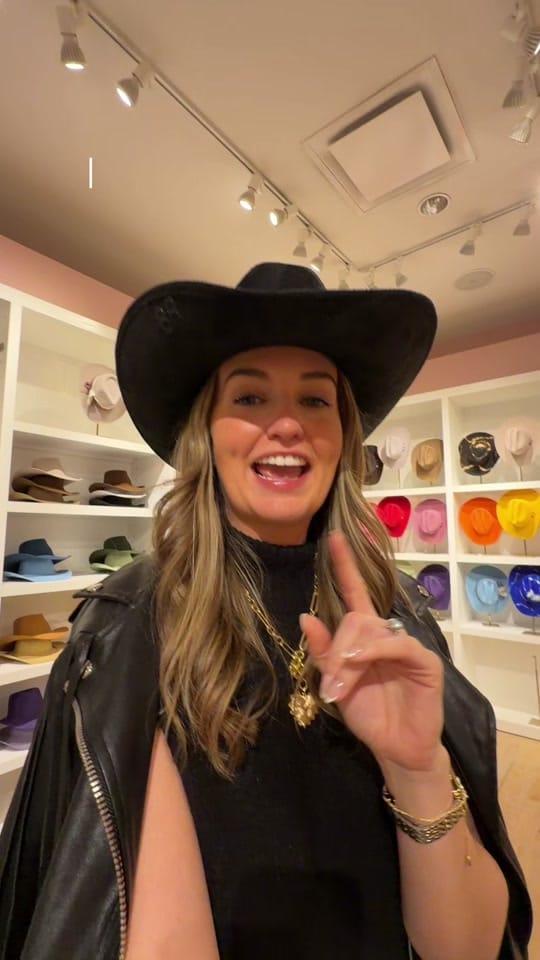 Post 2 by Brittany Rose on TikTok (video)