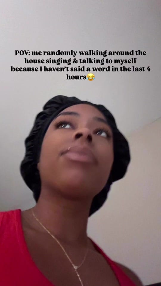 Post 6 by Nieya B on TikTok (video)